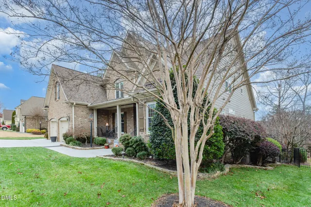 $889,900 | 9904 San Remo Place, Wake Forest, NC 27587