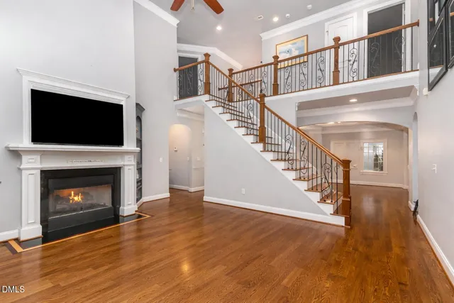 $889,900 | 9904 San Remo Place, Wake Forest, NC 27587