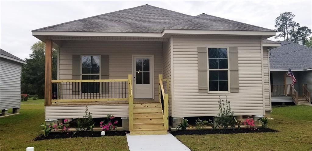 28624 Berry Todd Road Lacombe, LA 70445 - Photo 1 of 24 Gallery Image 1
