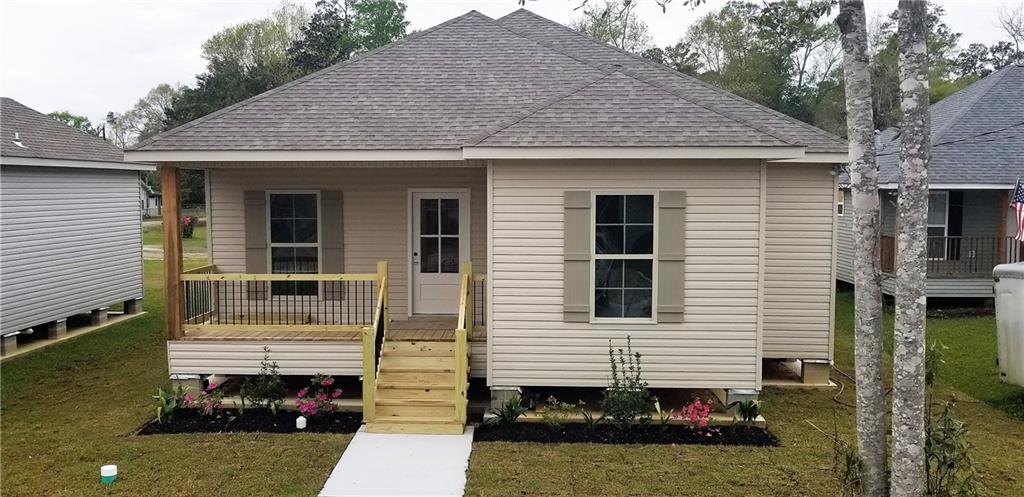 28624 Berry Todd Road Lacombe, LA 70445 - Photo 2 of 24 Gallery Image 2