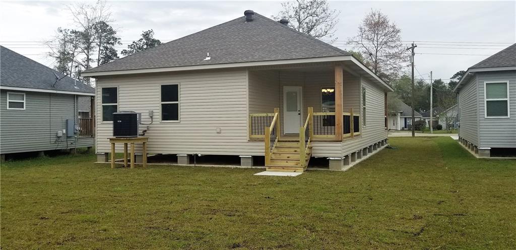 28624 Berry Todd Road Lacombe, LA 70445 - Photo 24 of 24 Gallery Image 24