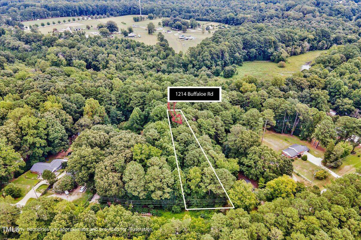 1214 Buffaloe Road Garner, NC 27529 - Photo 1 of 8 01-1214 Buffaloe Rd-1
