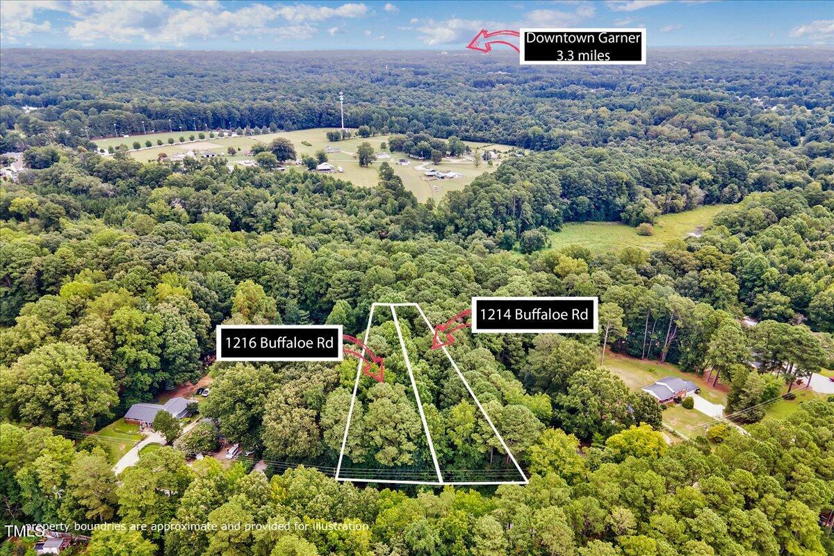 1214 Buffaloe Road Garner, NC 27529 - Photo 3 of 8 05-1214 Buffaloe Rd-5