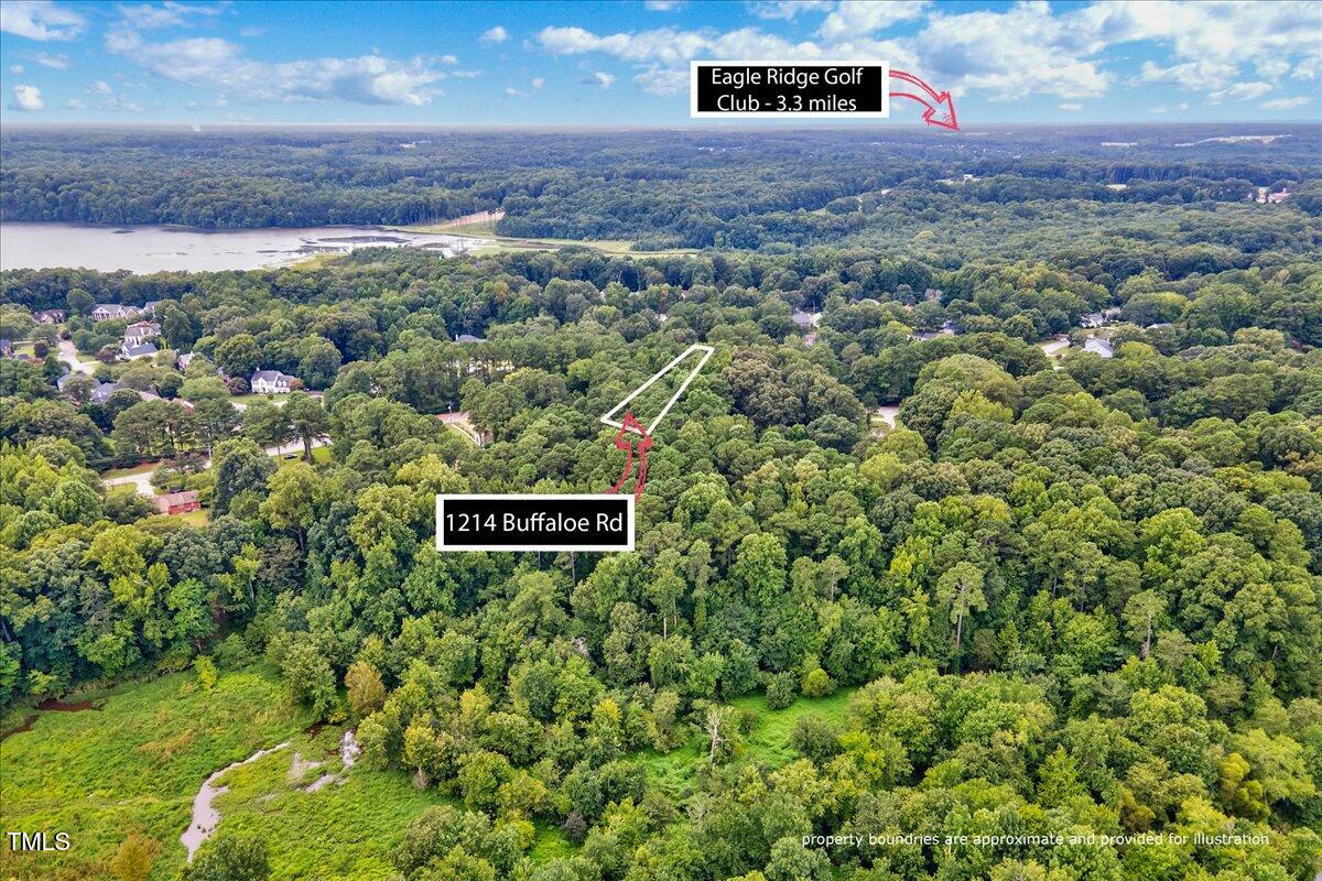 1214 Buffaloe Road Garner, NC 27529 - Photo 5 of 8 10-1214 Buffaloe Rd-10