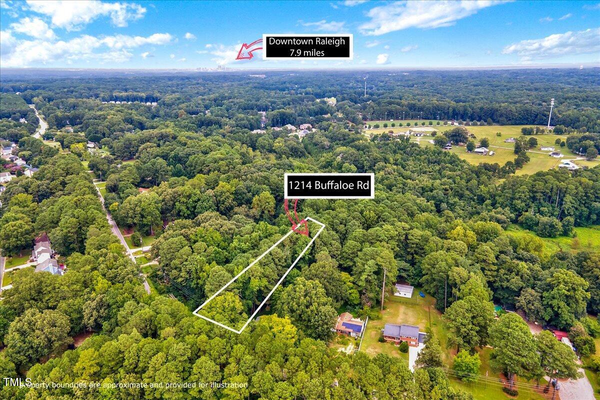 1214 Buffaloe Road Garner, NC 27529 - Photo 6 of 8 13-1214 Buffaloe Rd-13