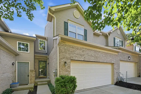 $330,000 | 3793 Thorngate Drive, Mason, OH 45040