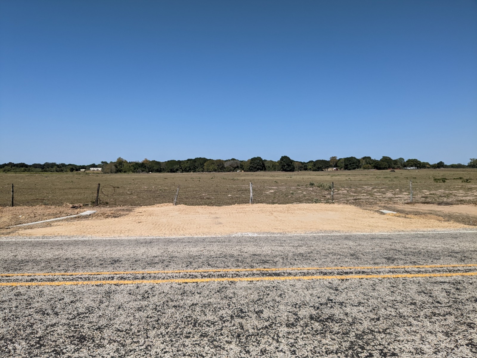 Tbd County Road Weimar, TX 78962 - Photo 11 of 14 a view of an ocean and beach