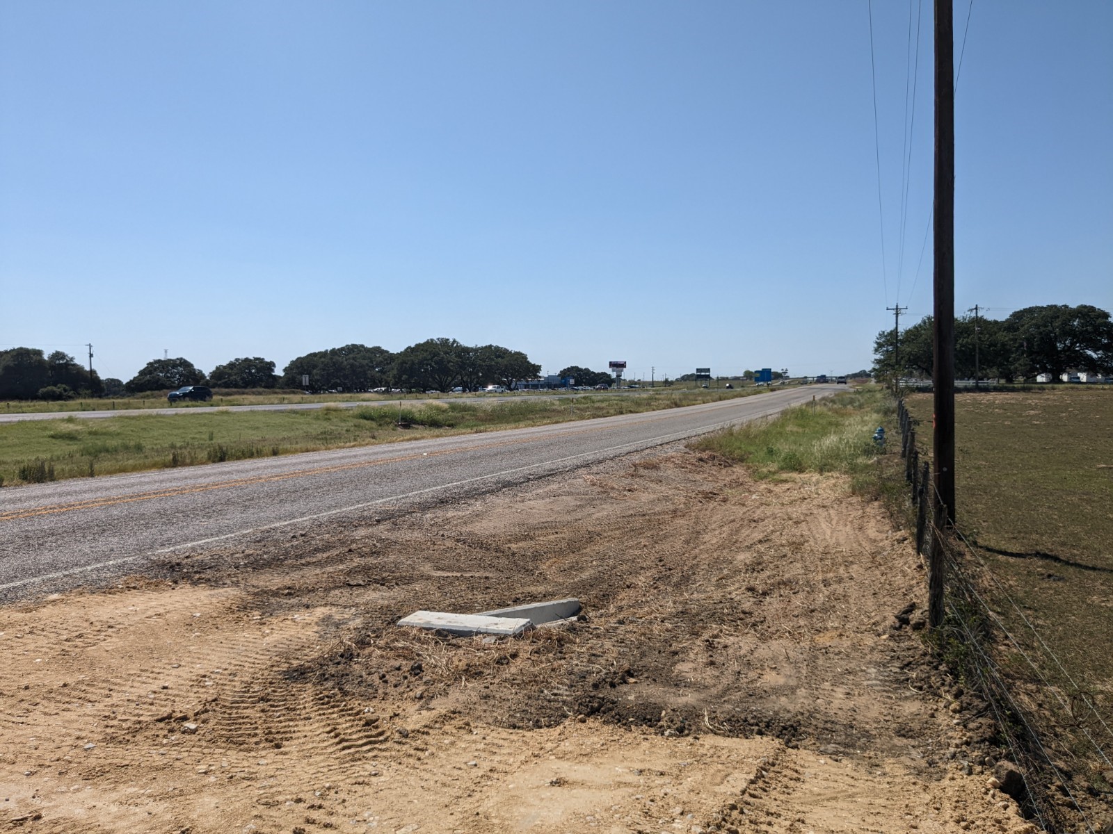 Tbd County Road Weimar, TX 78962 - Photo 13 of 14 a view of an ocean and beach