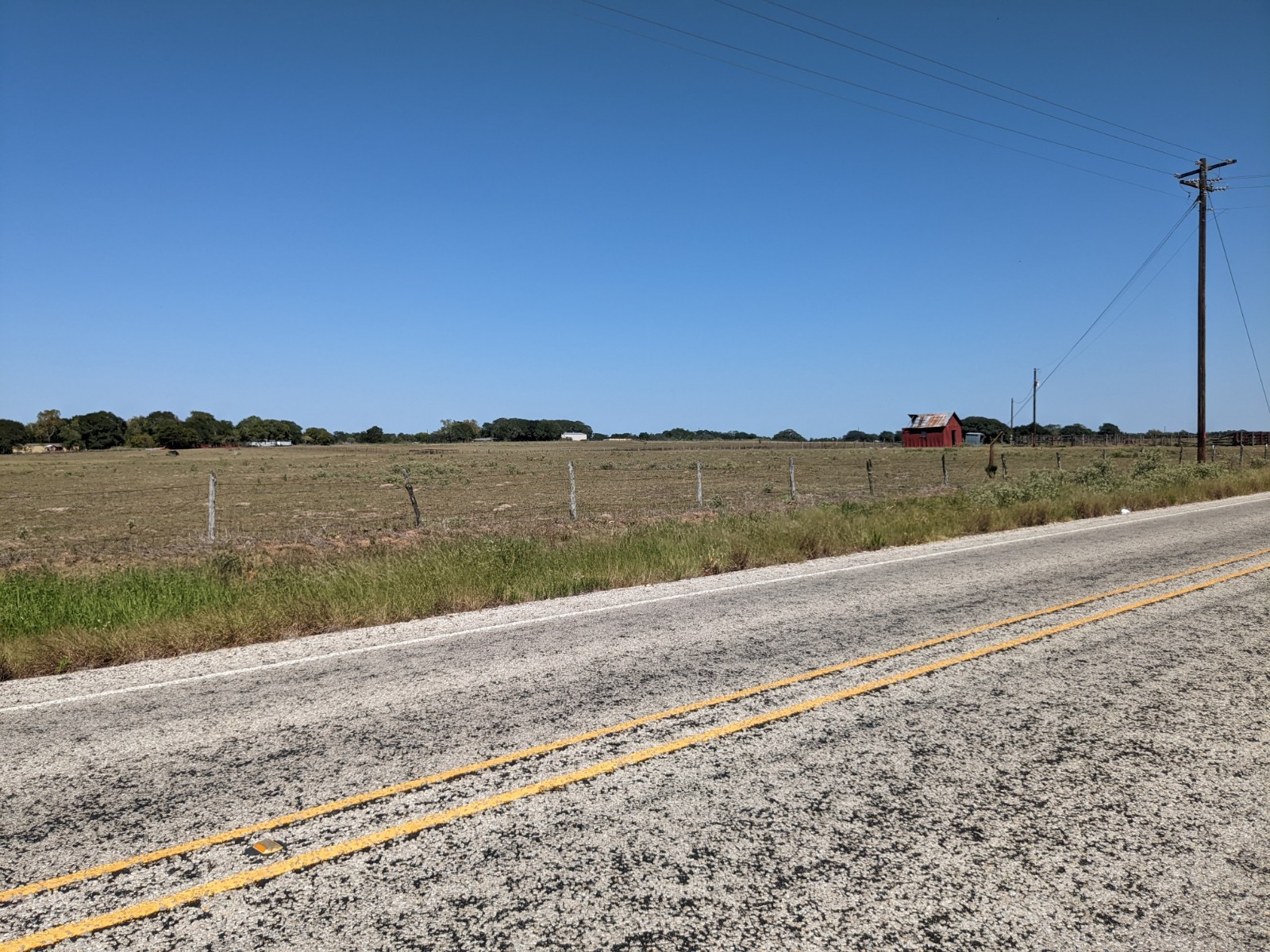 Tbd County Road Weimar, TX 78962 - Photo 7 of 14