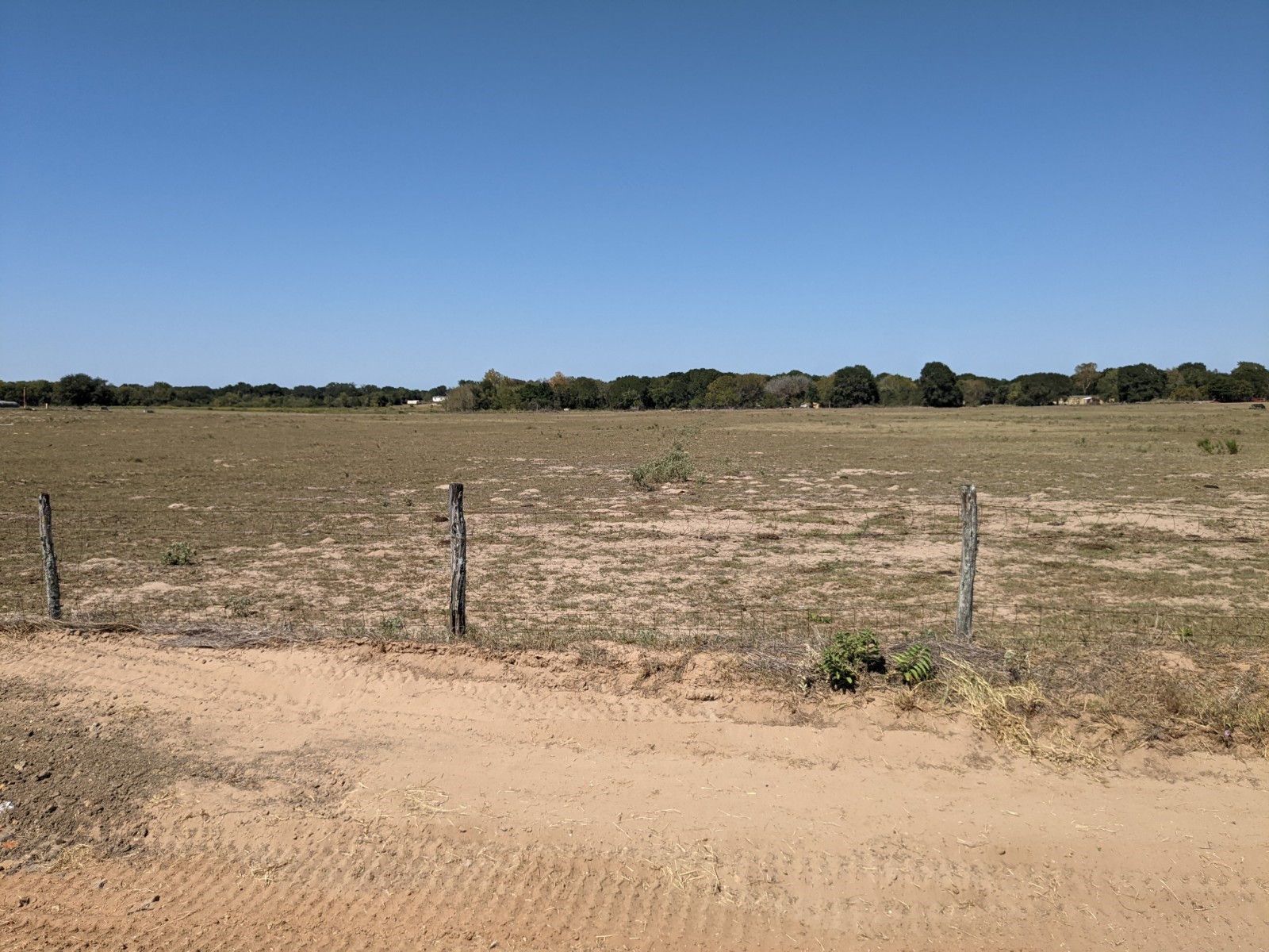 Tbd County Road Weimar, TX 78962 - Photo 9 of 14 a view of lake