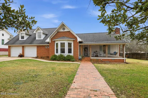 $298,000 | 38 Church Street, Lake, MS 39092