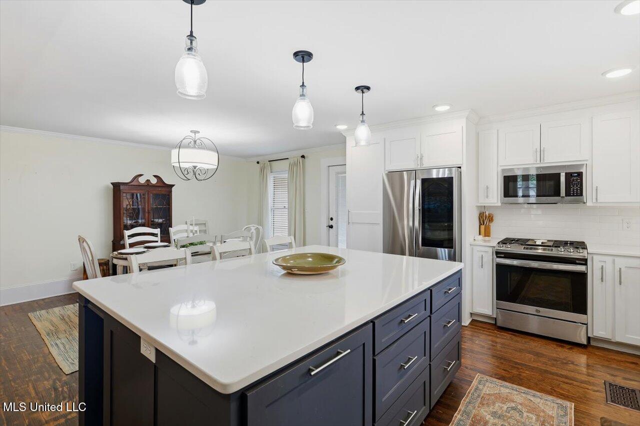 36 Church Street Lake, MS 39092 - Photo 11 of 34 12-36 Church Rd _ Home Tours MS