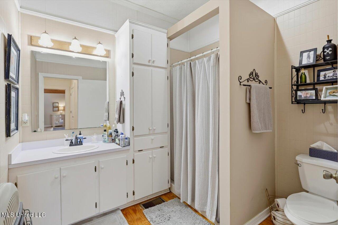 36 Church Street Lake, MS 39092 - Photo 17 of 34 18-36 Church Rd _ Home Tours MS