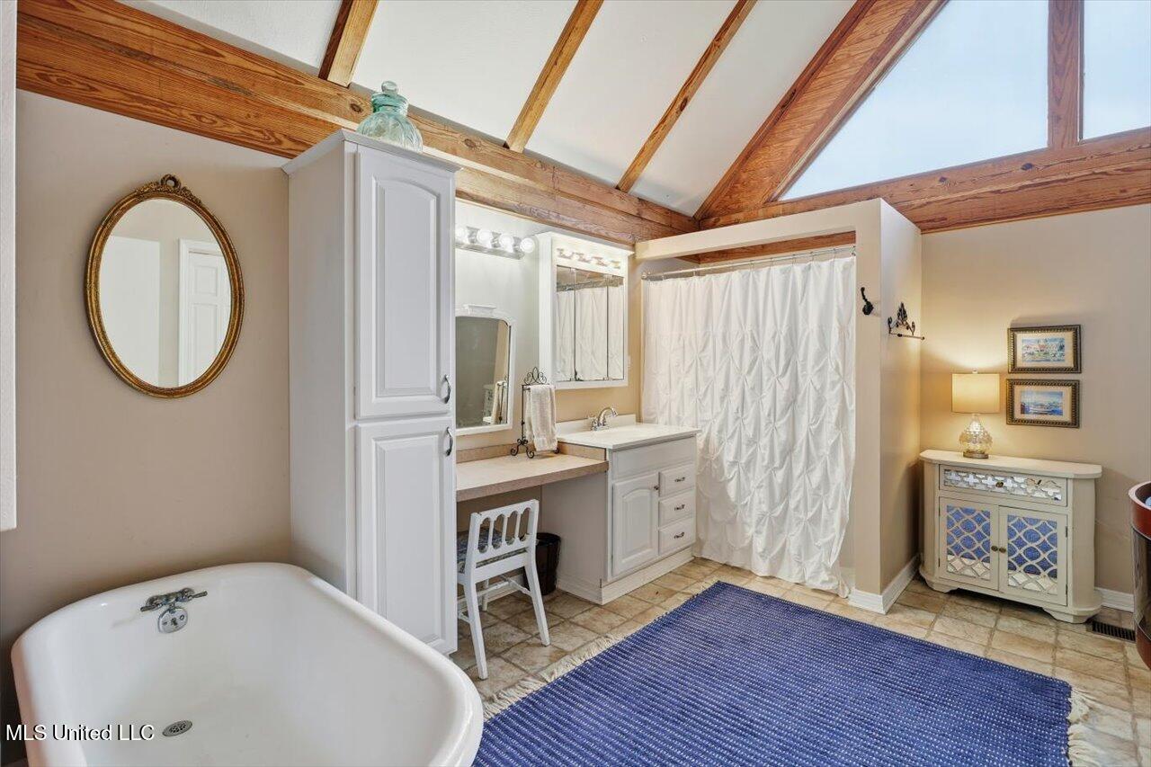 36 Church Street Lake, MS 39092 - Photo 18 of 34 19-36 Church Rd _ Home Tours MS