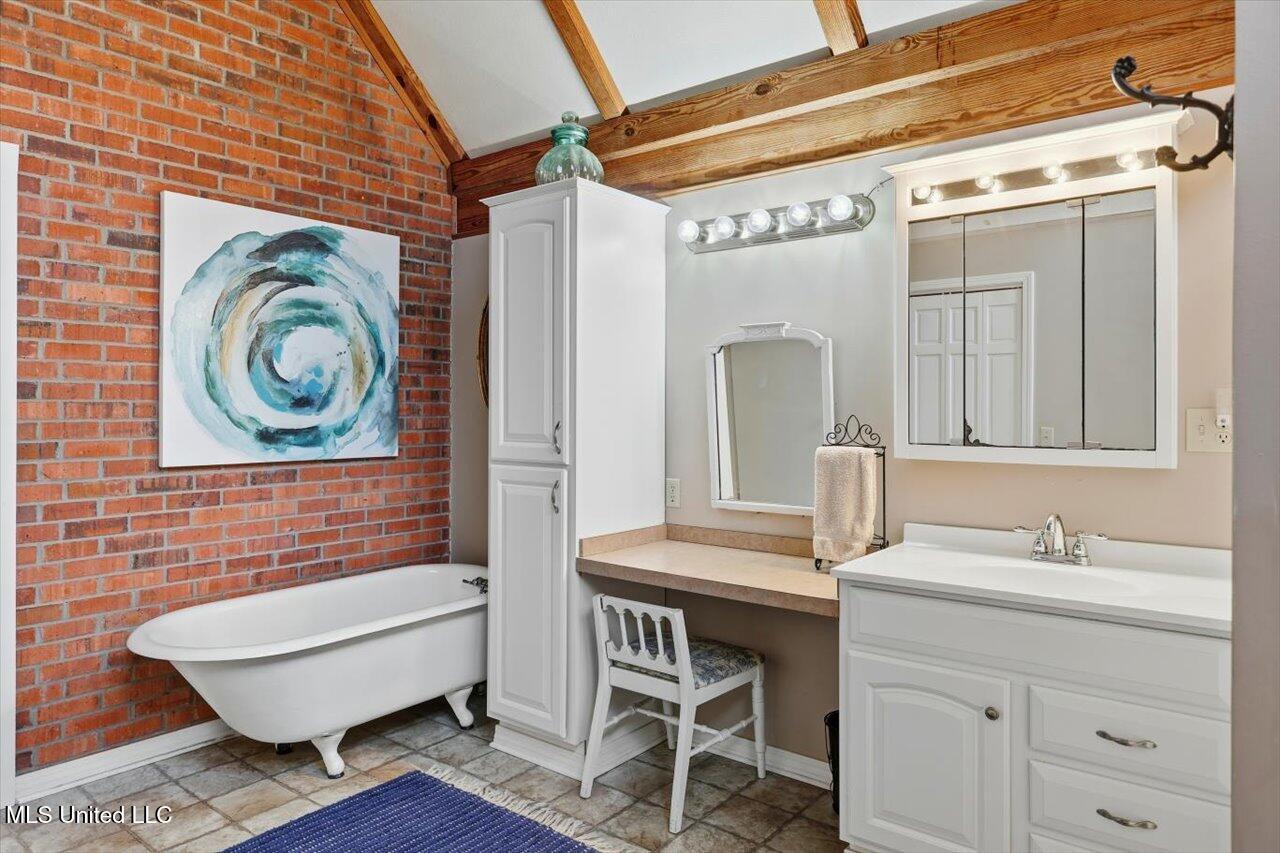 36 Church Street Lake, MS 39092 - Photo 20 of 34 20-36 Church Rd _ Home Tours MS