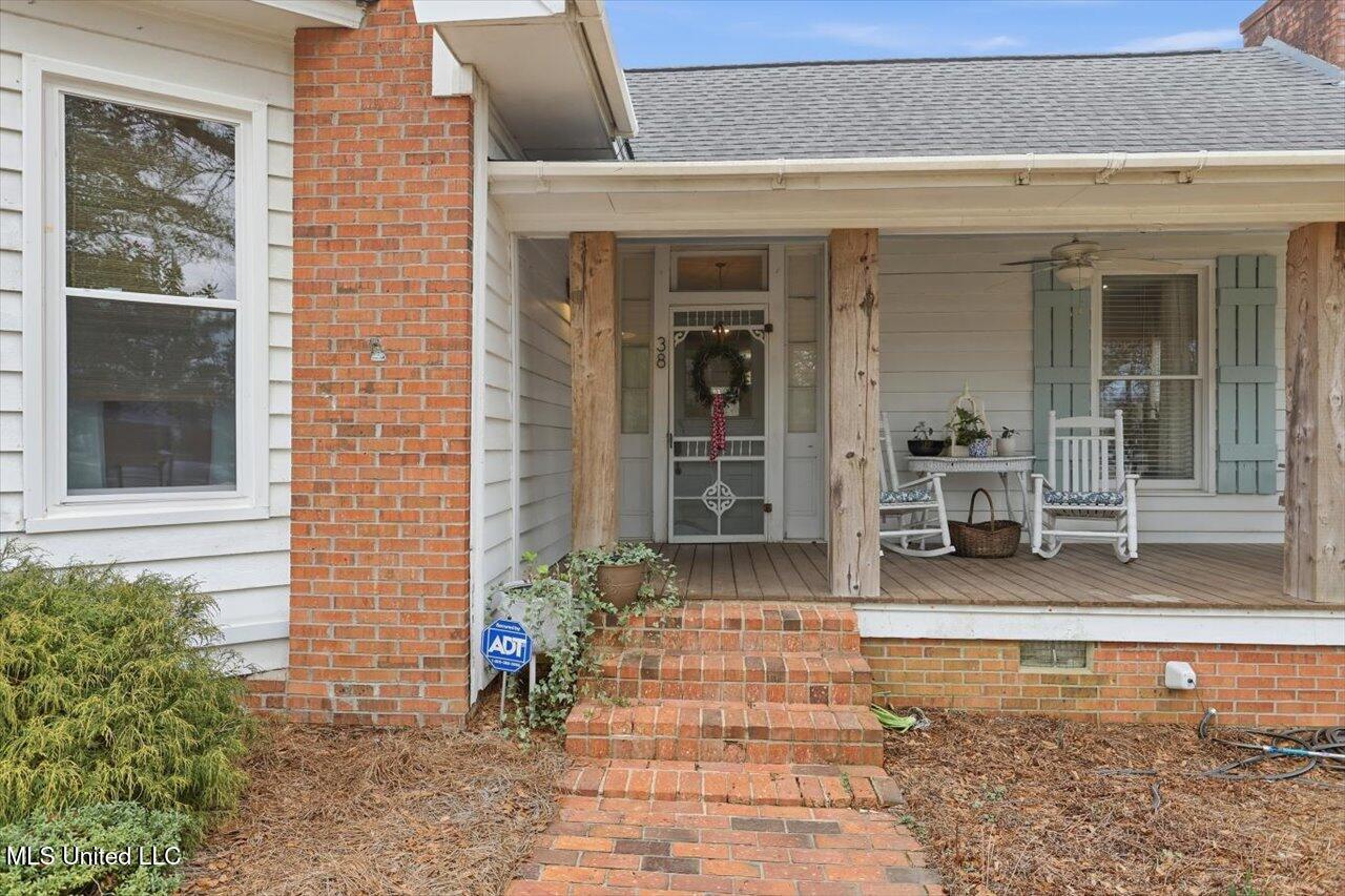36 Church Street Lake, MS 39092 - Photo 3 of 34 04-36 Church Rd _ Home Tours MS