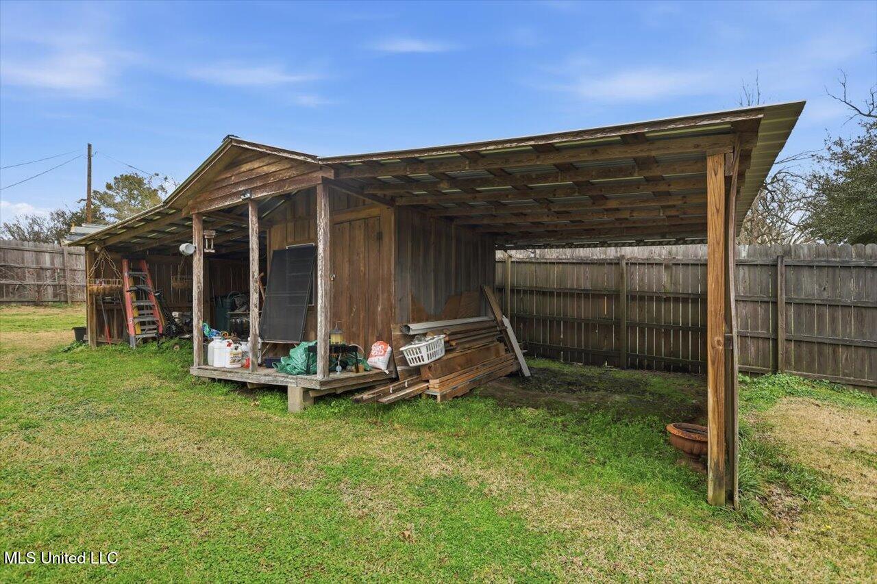 36 Church Street Lake, MS 39092 - Photo 34 of 34 37-36 Church Rd _ Home Tours MS