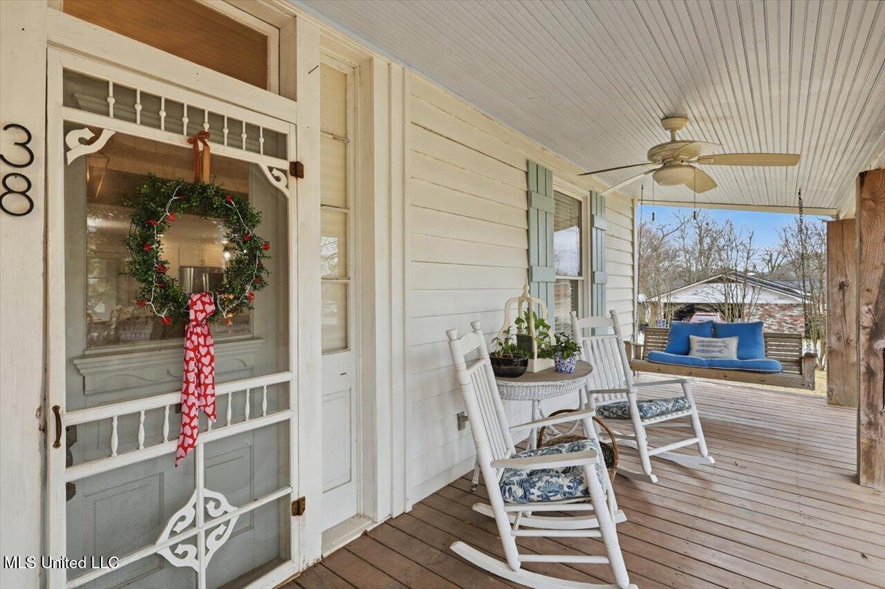 36 Church Street Lake, MS 39092 - Photo 4 of 34 05-36 Church Rd _ Home Tours MS