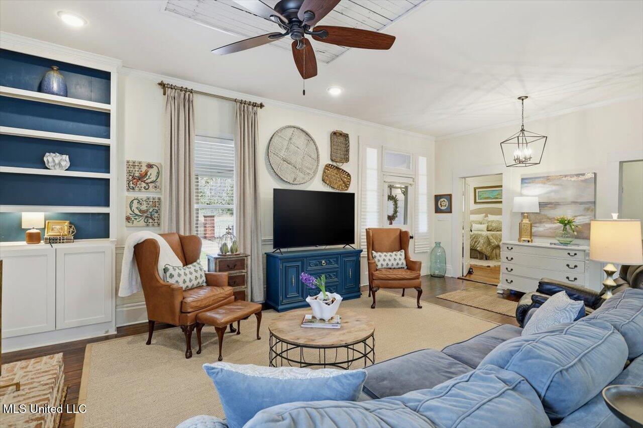 36 Church Street Lake, MS 39092 - Photo 6 of 34 07-36 Church Rd _ Home Tours MS