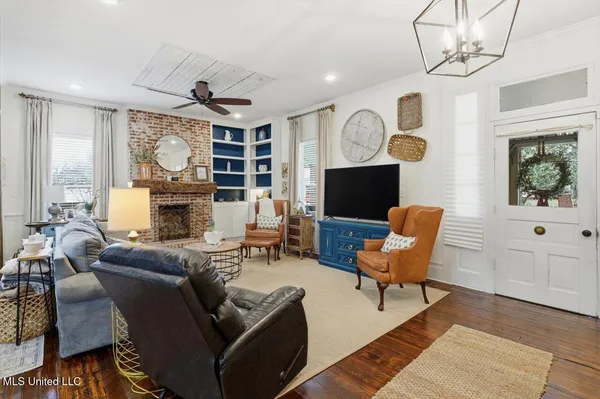 $298,000 | 38 Church Street, Lake, MS 39092