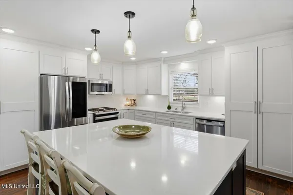 $298,000 | 38 Church Street, Lake, MS 39092