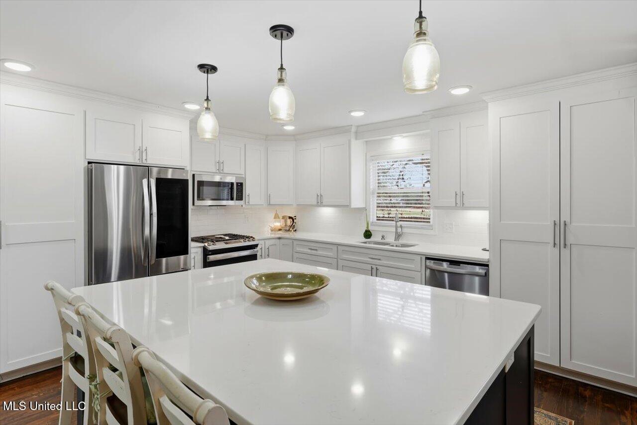 36 Church Street Lake, MS 39092 - Photo 9 of 34 10-36 Church Rd _ Home Tours MS