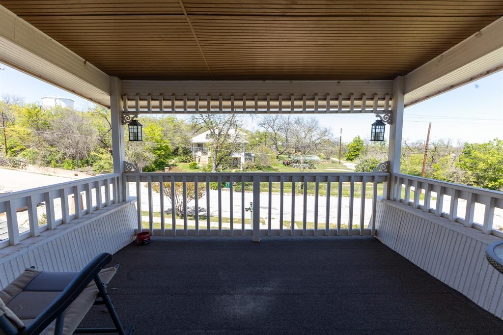 1115 Austin Street Coleman, TX 76834 - Photo 18 of 40