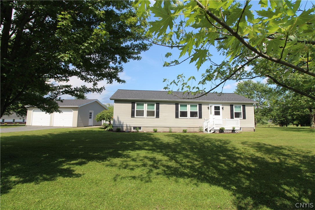 6702 Swamp Road Sennett, NY 13021 - Photo 1 of 1
