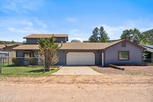 $370,000 | 9055 Juniper Road, Strawberry, AZ 85544