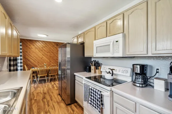 $370,000 | 9055 Juniper Road, Strawberry, AZ 85544