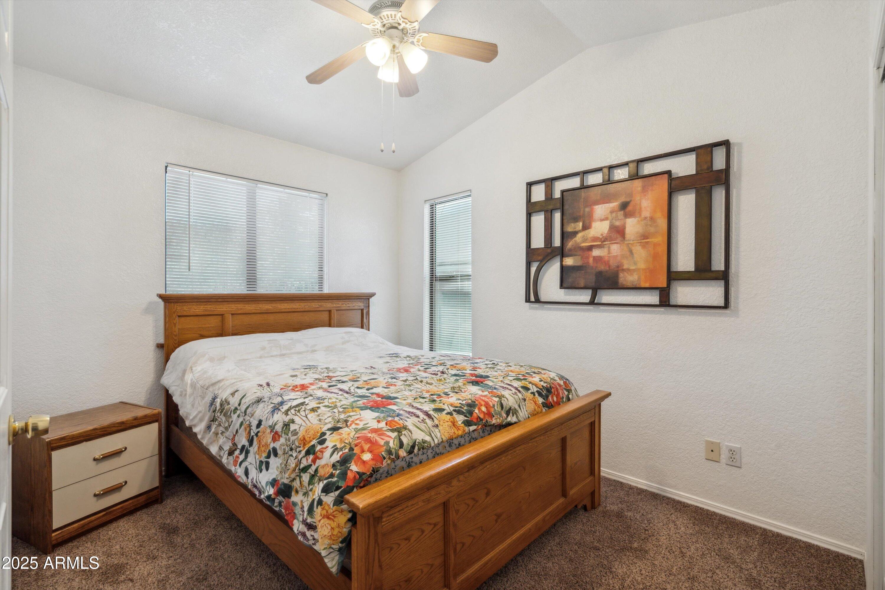 9055 Juniper Road Strawberry, AZ 85544 - Photo 16 of 42 18-Primary Bedroom