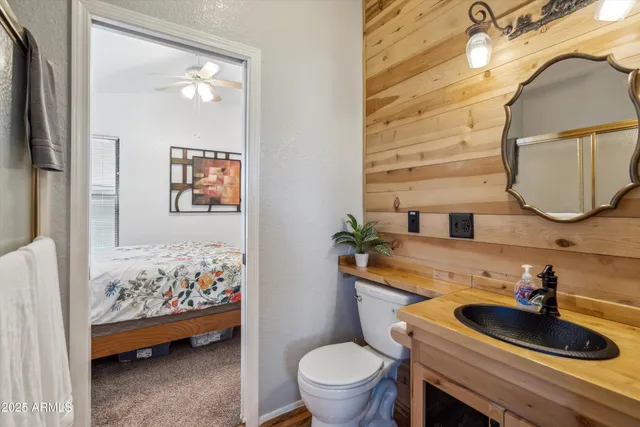 $370,000 | 9055 Juniper Road, Strawberry, AZ 85544