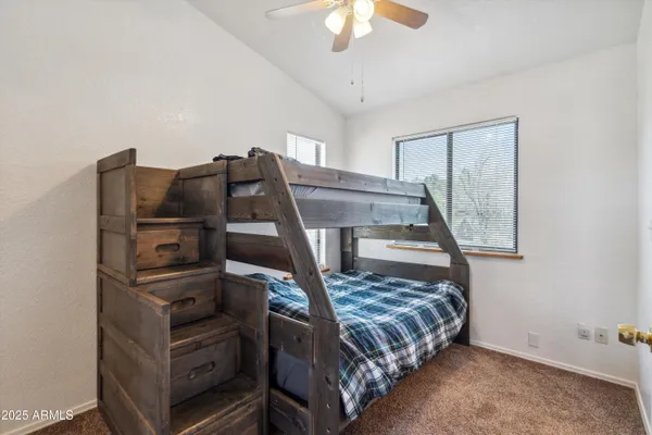 $370,000 | 9055 Juniper Road, Strawberry, AZ 85544