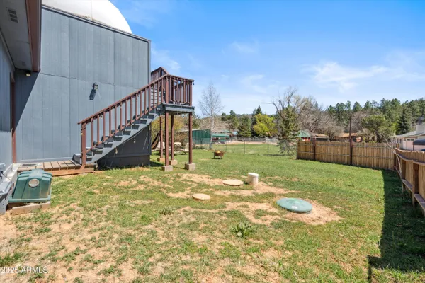 $370,000 | 9055 Juniper Road, Strawberry, AZ 85544