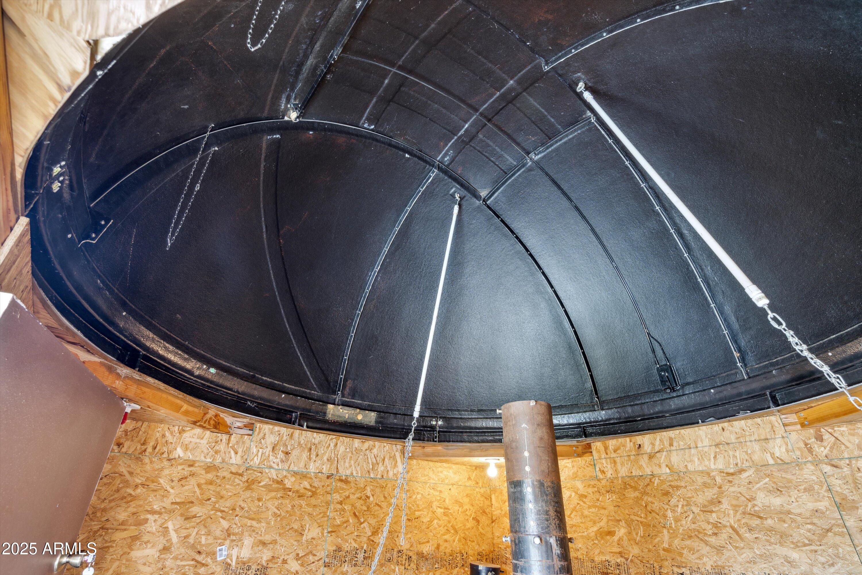 9055 Juniper Road Strawberry, AZ 85544 - Photo 25 of 42 27-Observatory