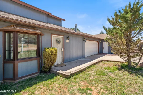 $370,000 | 9055 Juniper Road, Strawberry, AZ 85544