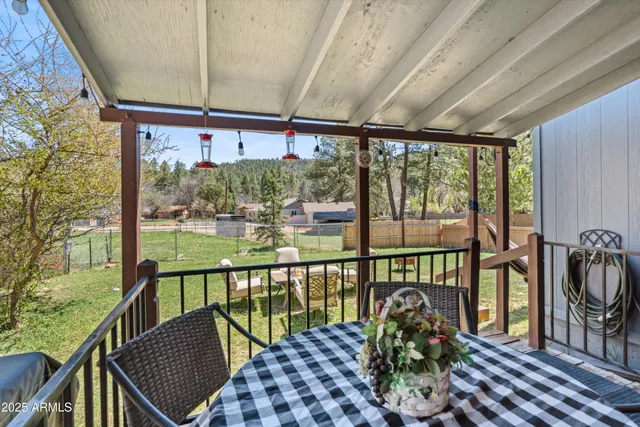 $370,000 | 9055 Juniper Road, Strawberry, AZ 85544