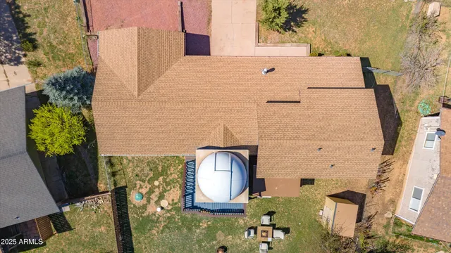 $370,000 | 9055 Juniper Road, Strawberry, AZ 85544