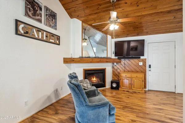 $370,000 | 9055 Juniper Road, Strawberry, AZ 85544