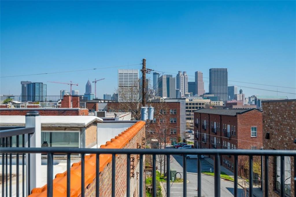 244 Peters Street Southwest, Unit 5 Atlanta, GA 30313 - Photo 54 of 71