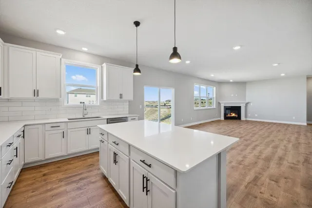 $665,000 | 6090 Jensen Avenue, Cottage Grove, MN 55016