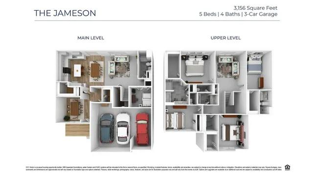 $665,000 | 6090 Jensen Avenue, Cottage Grove, MN 55016