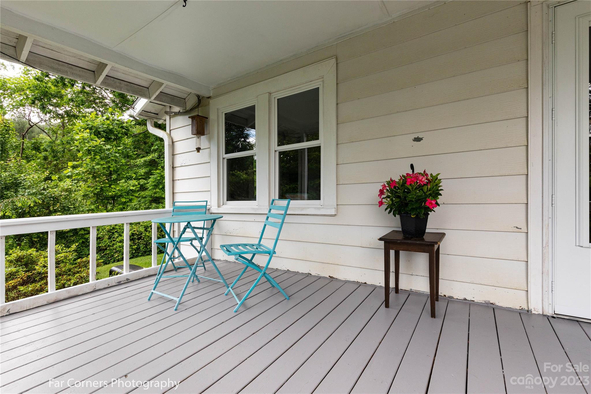 1335 Upper Brush Creek Road Fairview, NC 28730 - Photo 2 of 24 a view of a house with a porch