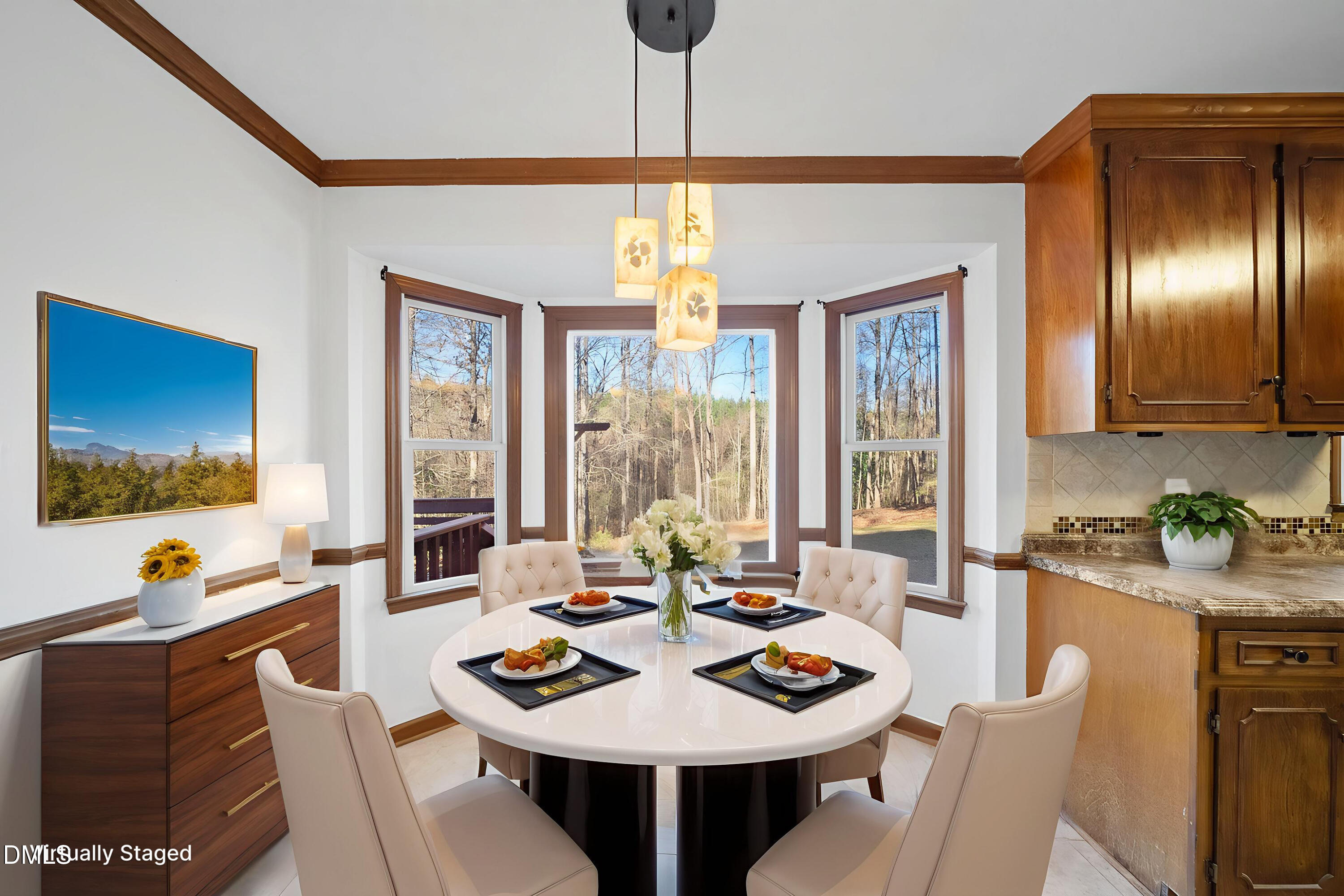 2540 Rolling Meadows Drive Raleigh, NC 27603 - Photo 10 of 49 DSC09456 - Dining Room - Standard - 1