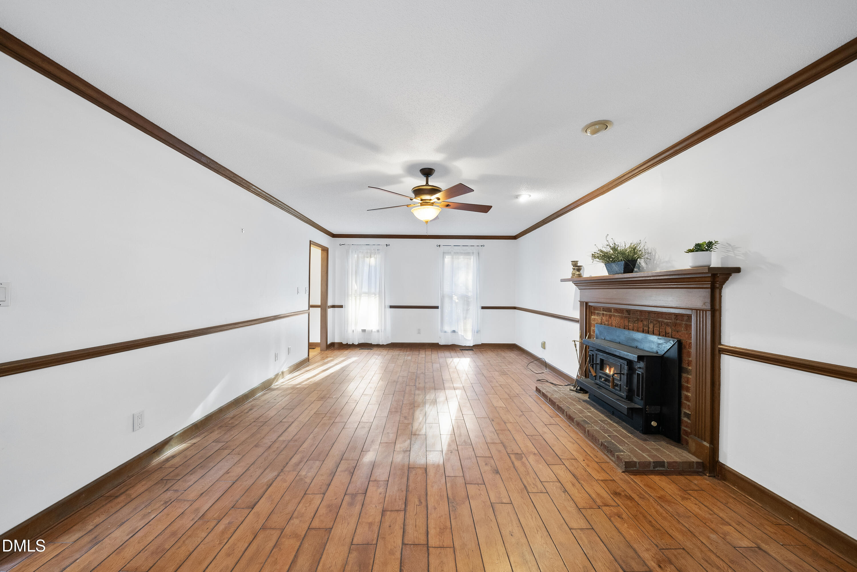 2540 Rolling Meadows Drive Raleigh, NC 27603 - Photo 22 of 49 DSC09441