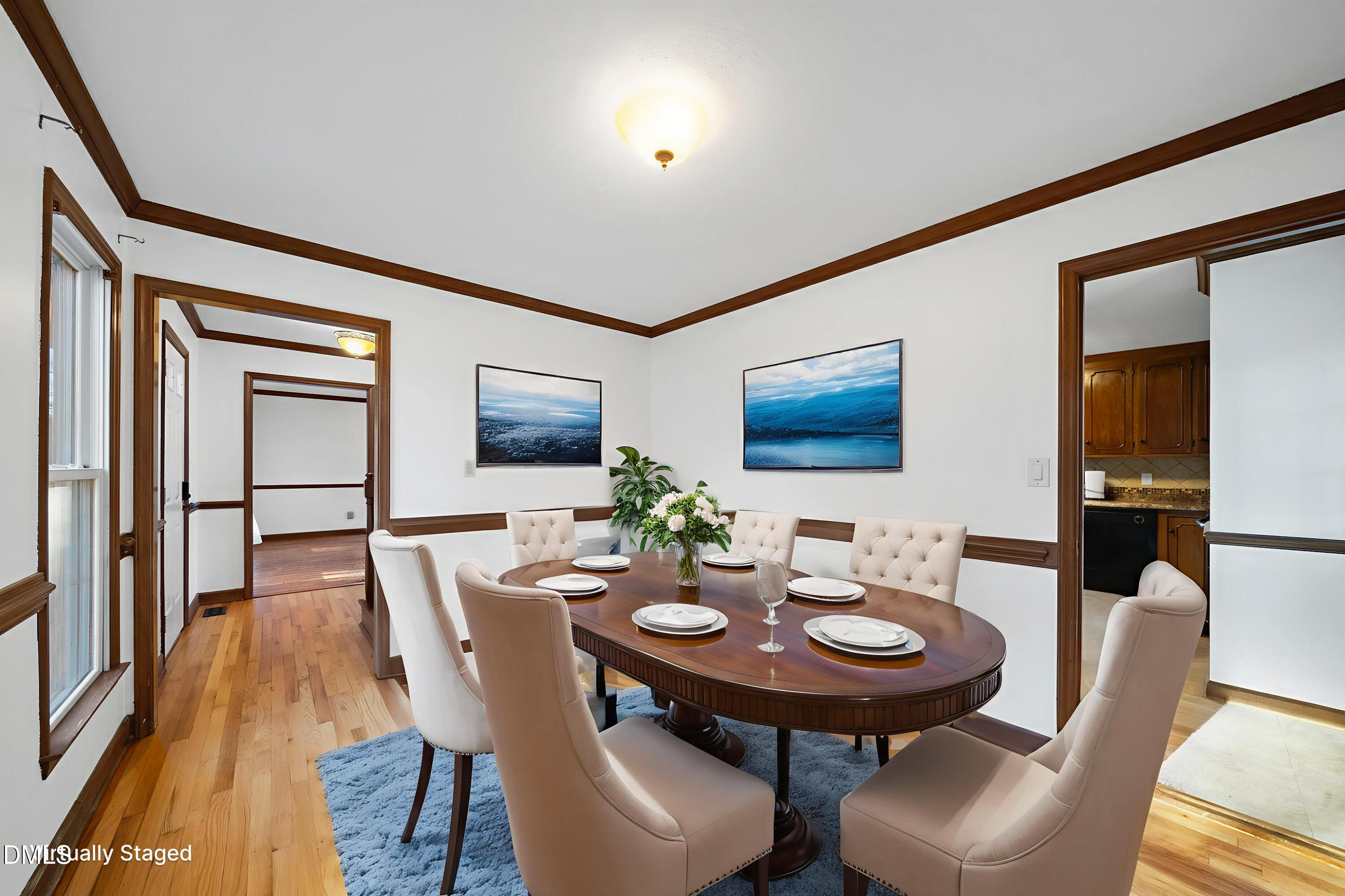 2540 Rolling Meadows Drive Raleigh, NC 27603 - Photo 24 of 49 DSC09477 - Dining Room - Standard - 4