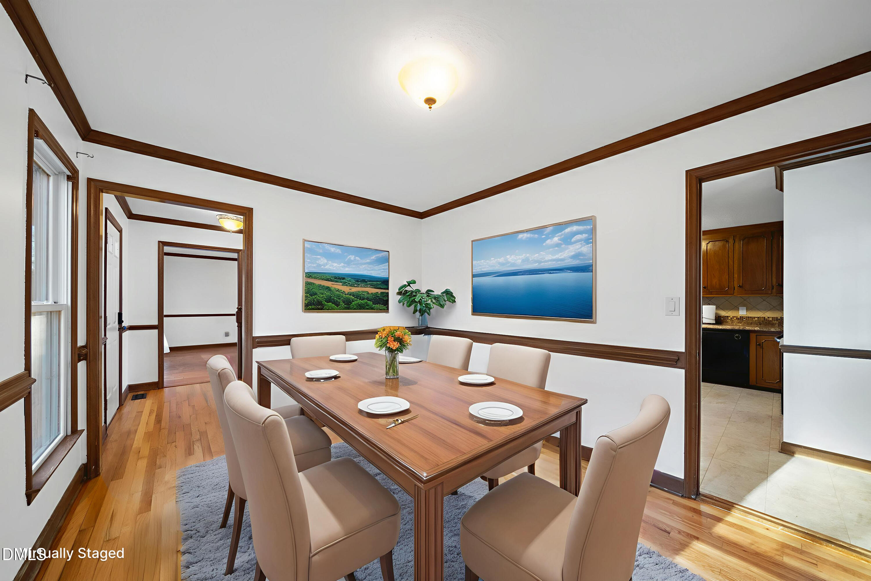 2540 Rolling Meadows Drive Raleigh, NC 27603 - Photo 28 of 49 DSC09477 - Dining Room - Standard - 5