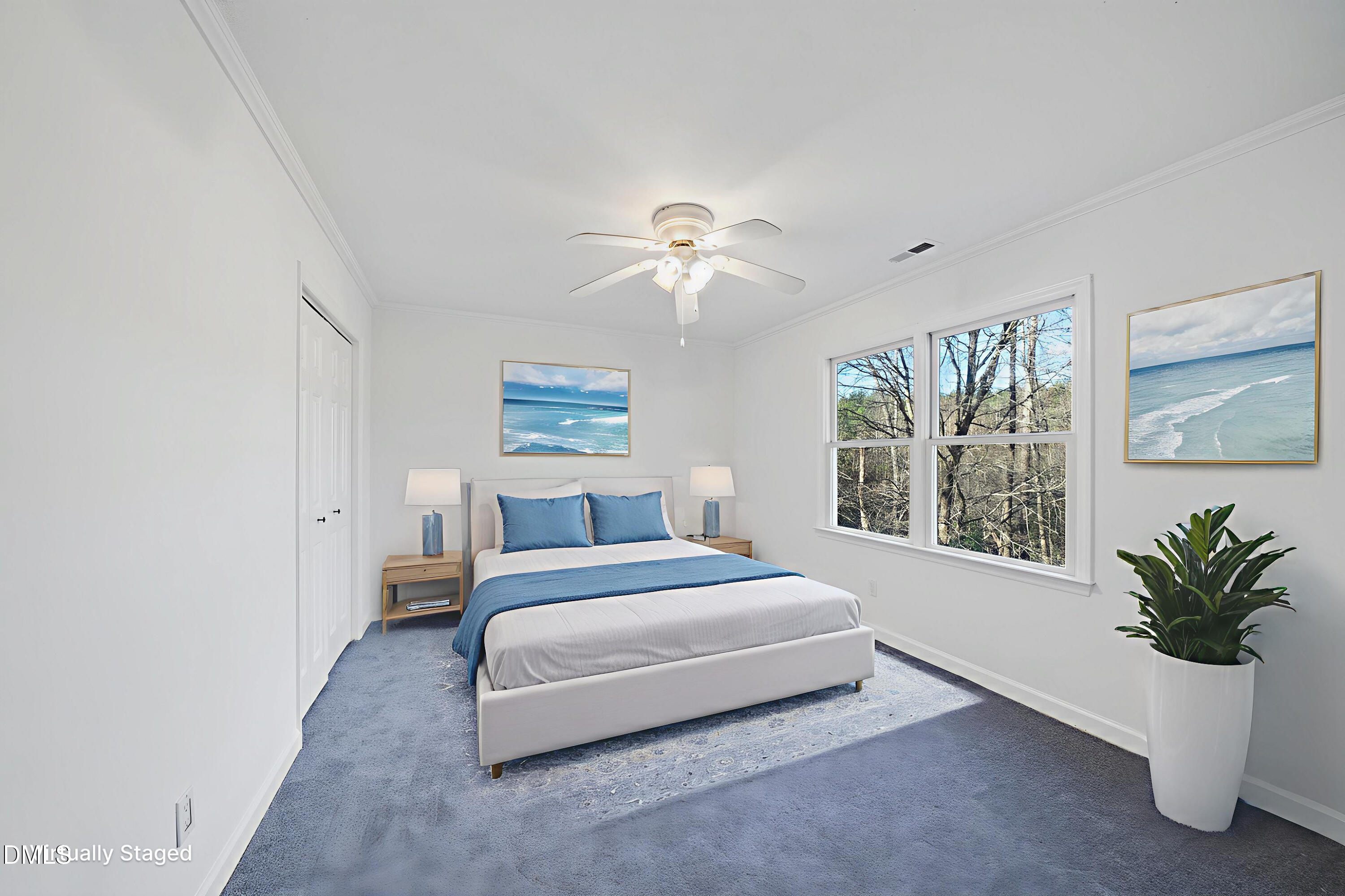 2540 Rolling Meadows Drive Raleigh, NC 27603 - Photo 37 of 49 DSC09501 - Bedroom - Standard - 4