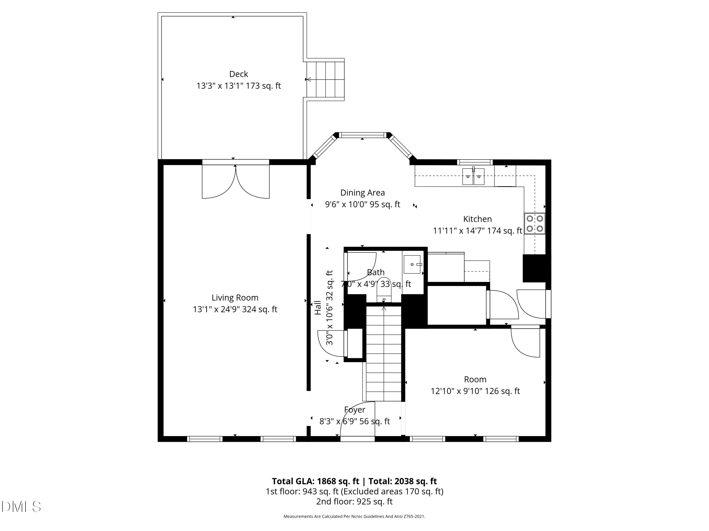 2540 Rolling Meadows Drive Raleigh, NC 27603 - Photo 49 of 49