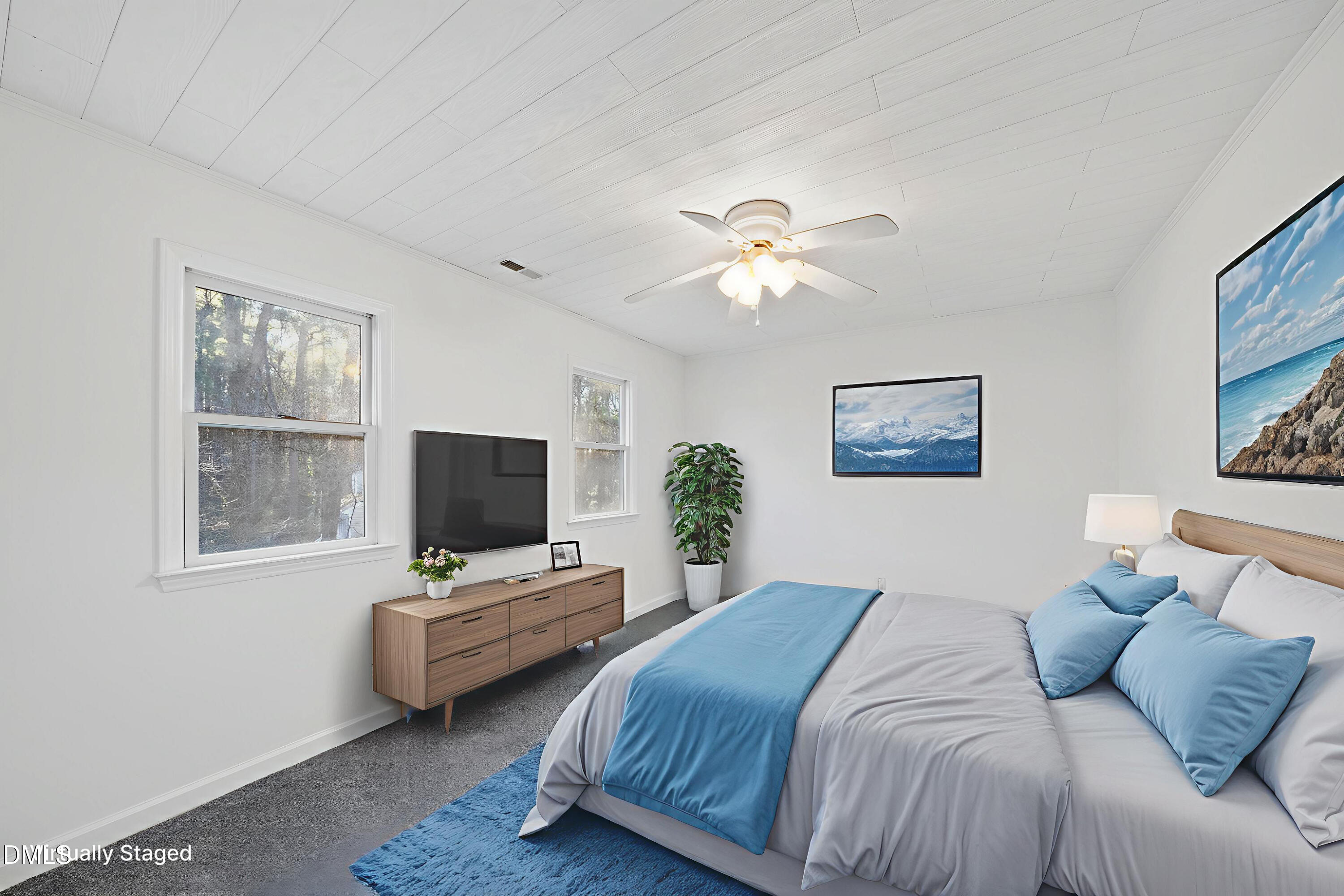 2540 Rolling Meadows Drive Raleigh, NC 27603 - Photo 42 of 49 DSC09507 - Bedroom - Standard - 0